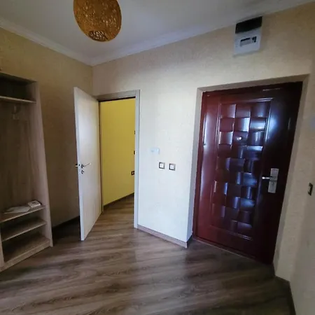 Apartamento Сдаётся Посуточно Трёхкомнатная Квартира В Прекрасном Комплексе Перла Burgas