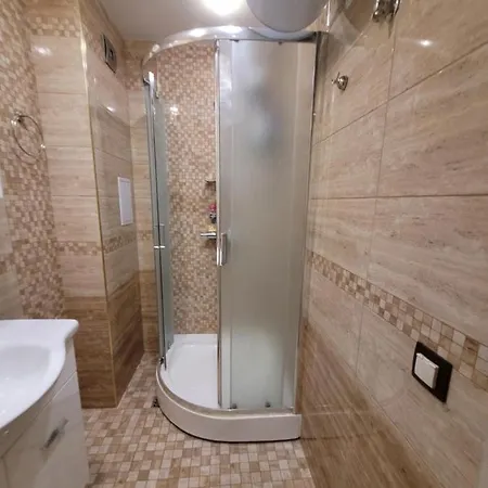 Сдаётся Посуточно Трёхкомнатная Квартира В Прекрасном Комплексе Перла Apartamento